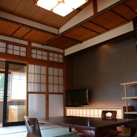 Nanaougi Otel Atsugi Dış mekan fotoğraf
