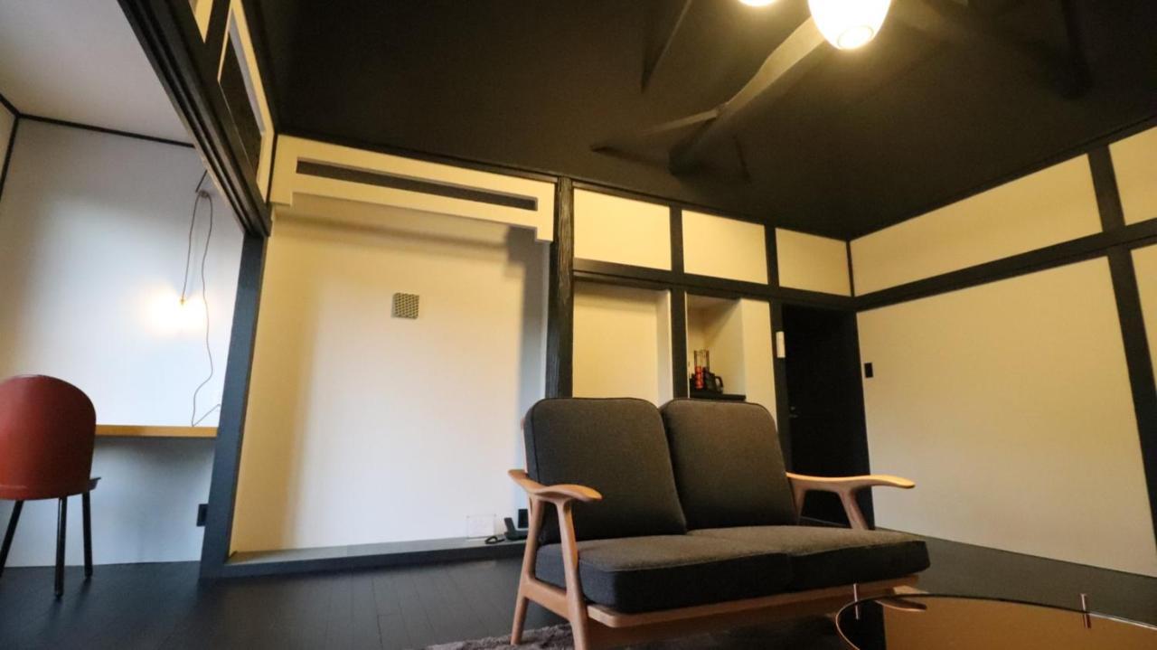 Nanaougi Otel Atsugi Dış mekan fotoğraf
