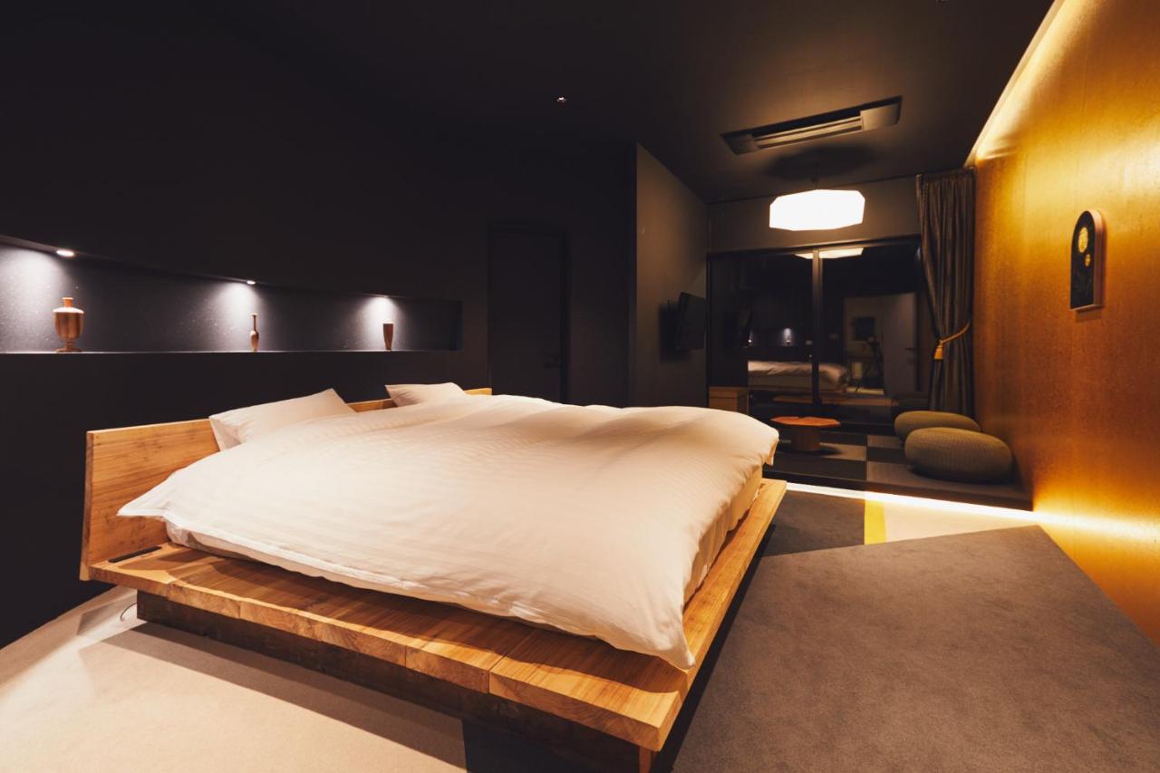 Nanaougi Otel Atsugi Dış mekan fotoğraf