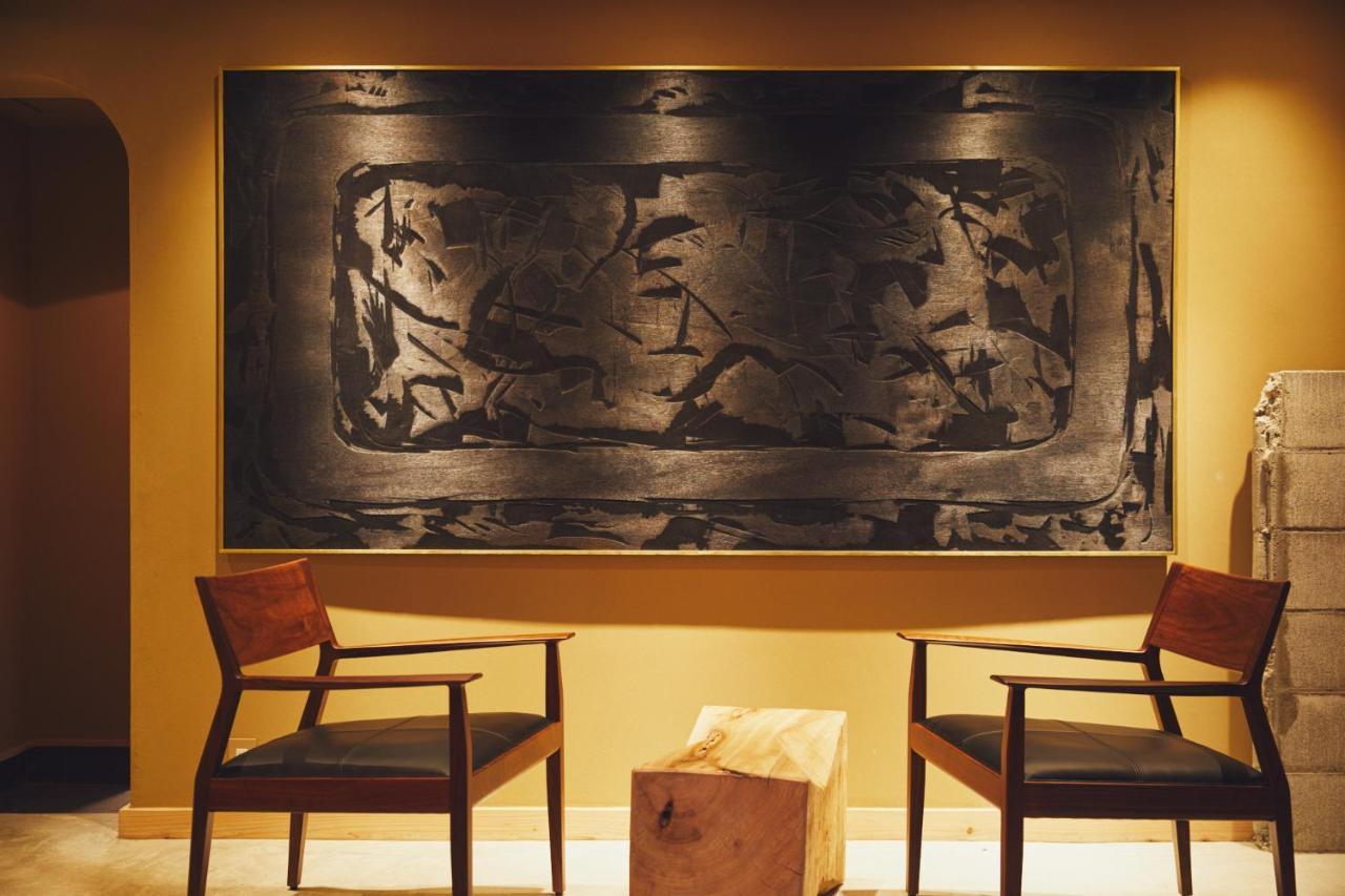 Nanaougi Otel Atsugi Dış mekan fotoğraf