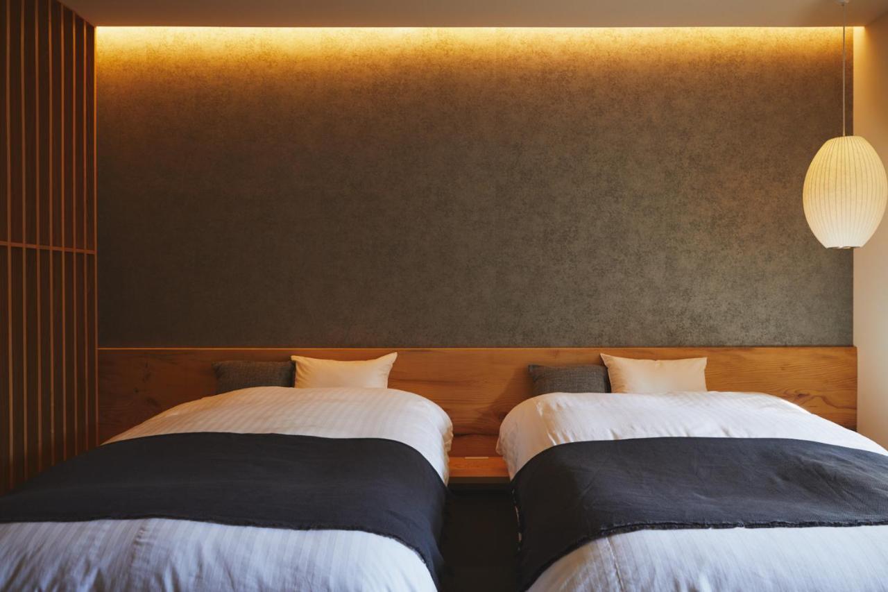 Nanaougi Otel Atsugi Dış mekan fotoğraf