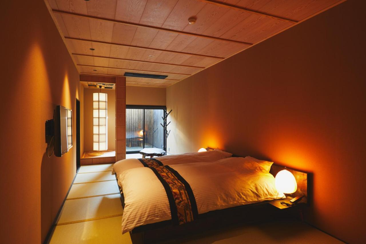 Nanaougi Otel Atsugi Dış mekan fotoğraf