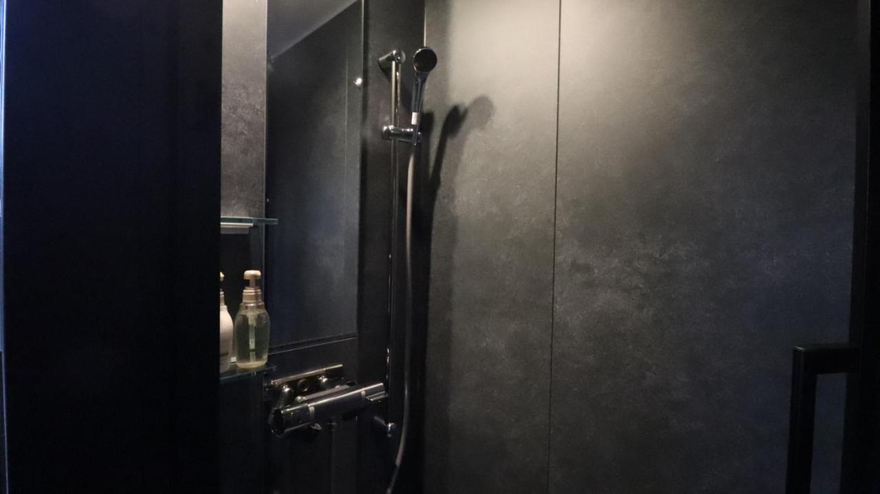 Nanaougi Otel Atsugi Dış mekan fotoğraf