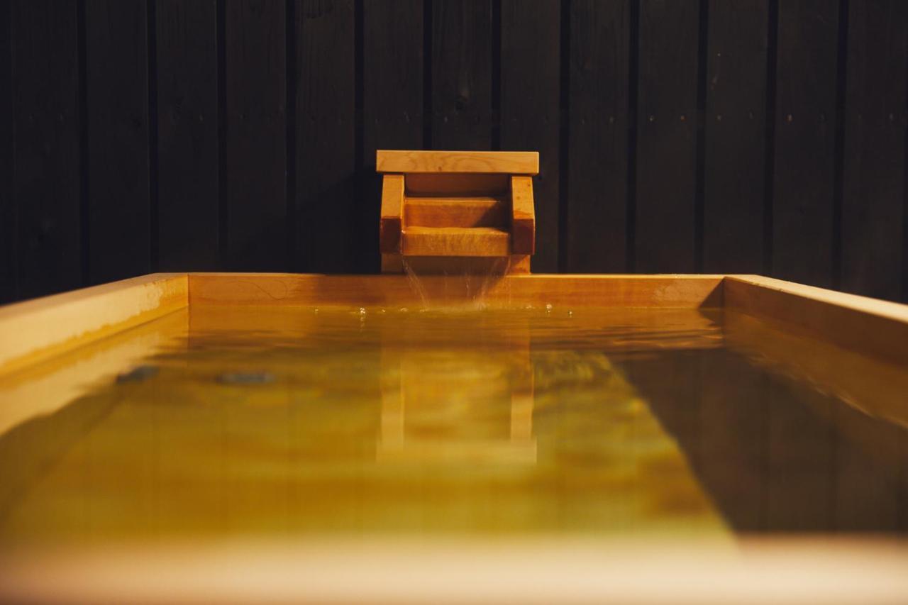 Nanaougi Otel Atsugi Dış mekan fotoğraf