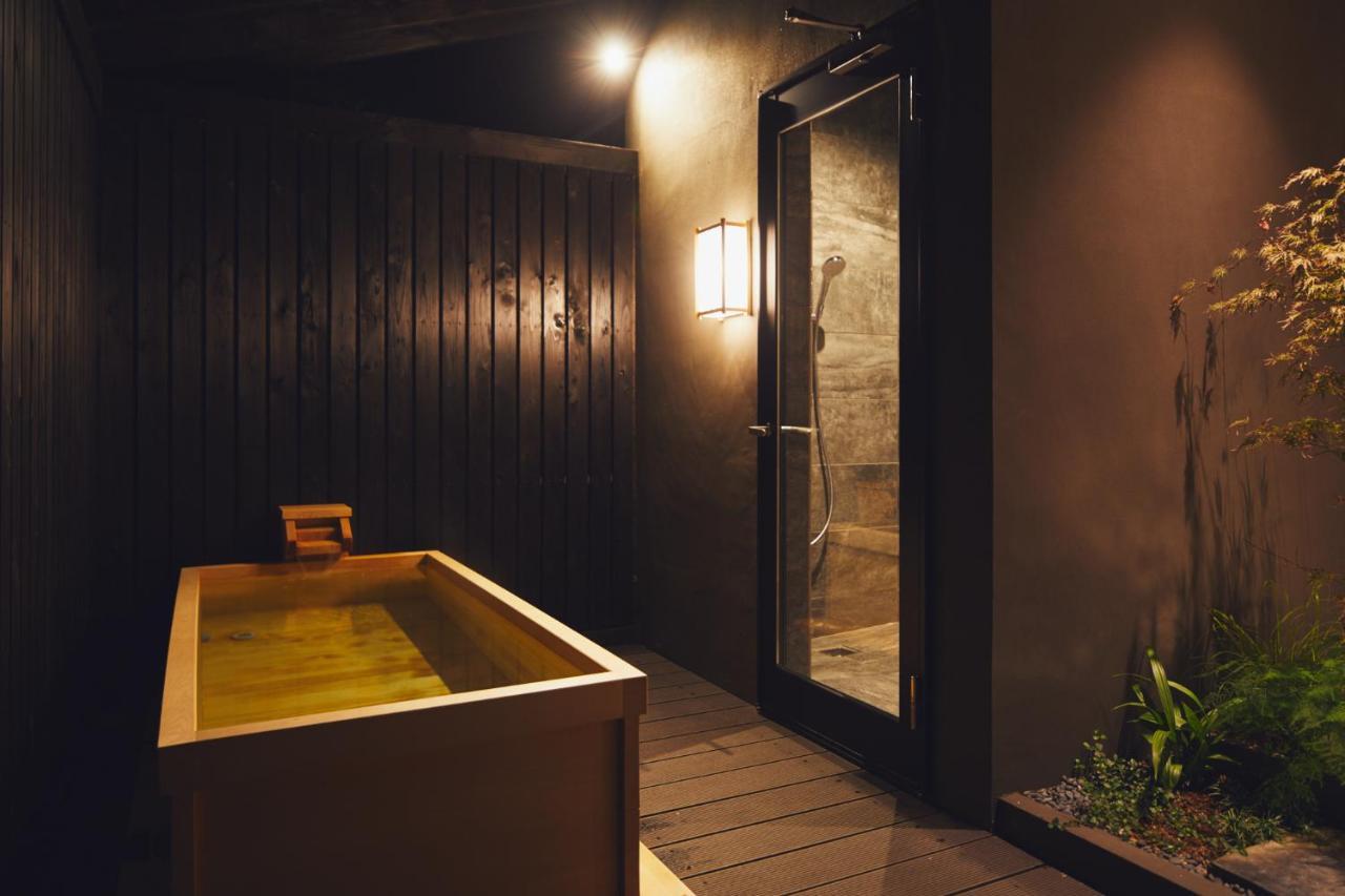 Nanaougi Otel Atsugi Dış mekan fotoğraf